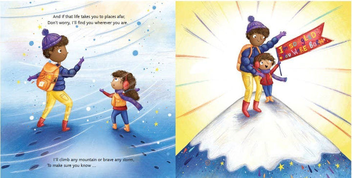I'm So Glad You Were Born : Celebrating Who You Are Book
