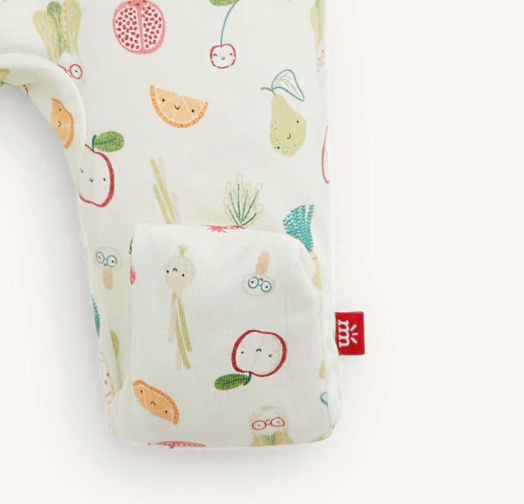 Kale Yeah Convertible Coverall