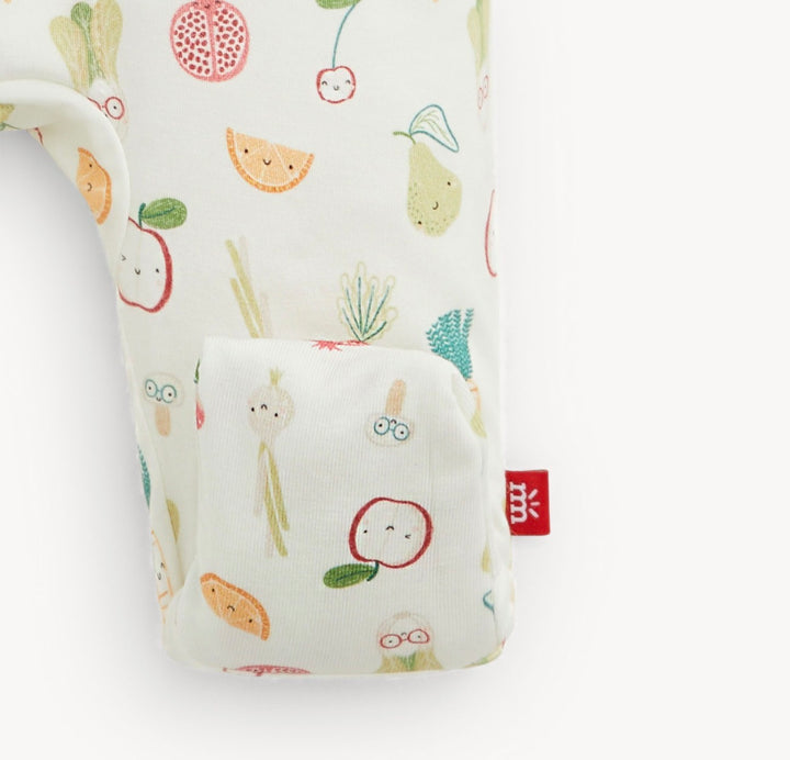 Kale Yeah Convertible Coverall