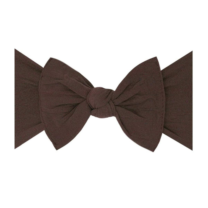 The Original Knot Soft Nylon Headband - Baby Bling Bows - Baby Bling®