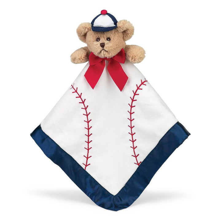 Bearington Collection - Lil' Slugger Baseball Snuggler
