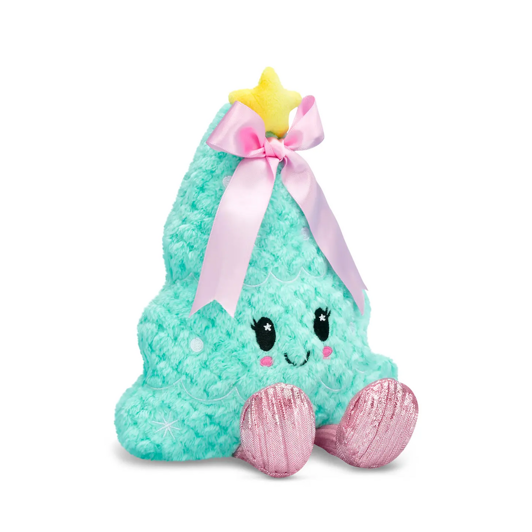 Fancy Tree Mini Plush Character