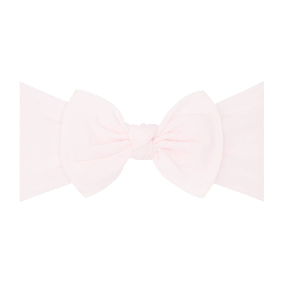 The Original Knot Soft Nylon Headband - Baby Bling Bows - Baby Bling®
