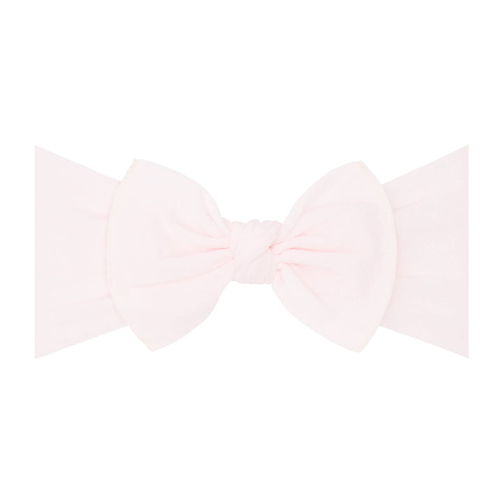 The Original Knot Soft Nylon Headband - Baby Bling Bows - Baby Bling®