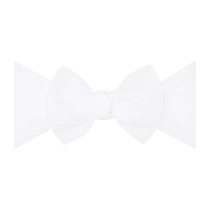 The Original Knot Soft Nylon Headband - Baby Bling Bows - Baby Bling®
