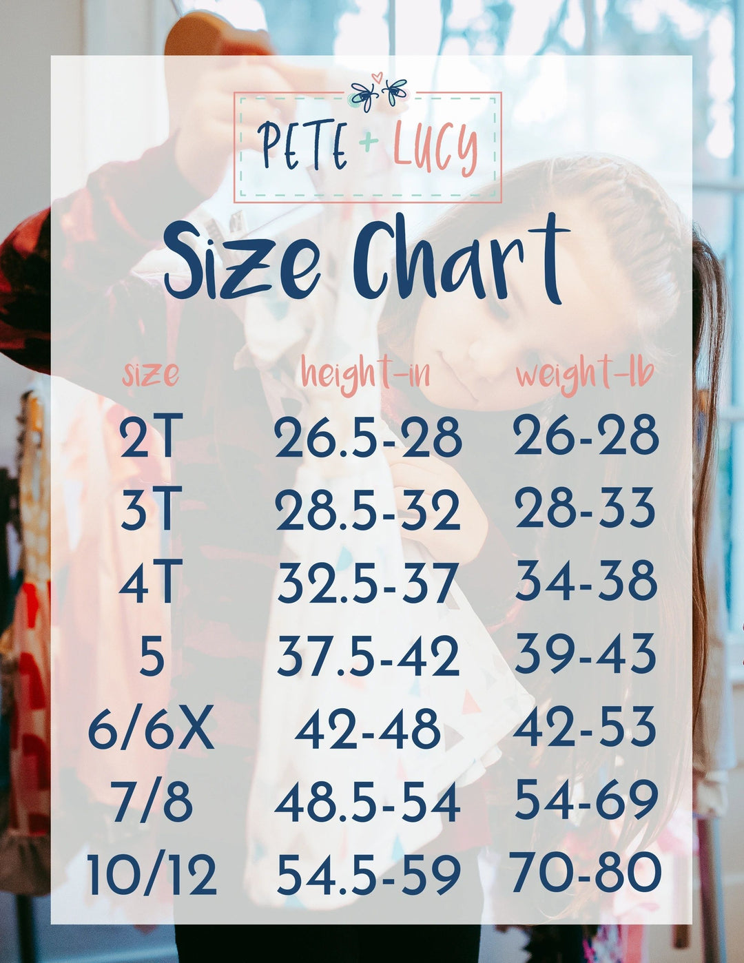 Pete and Lucy - All About Dots Dress 4T, 5