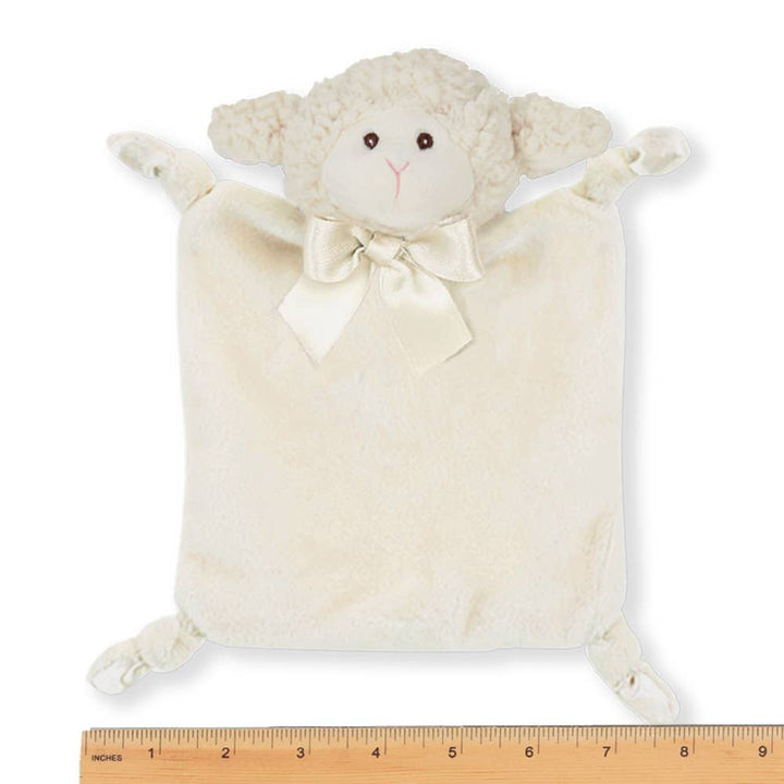Bearington Collection - Wee Lamby Lamb Blankie
