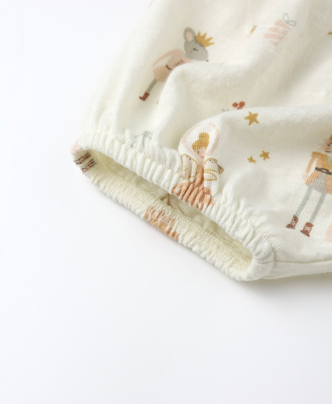 Girls Brea Dress | Nutcracker