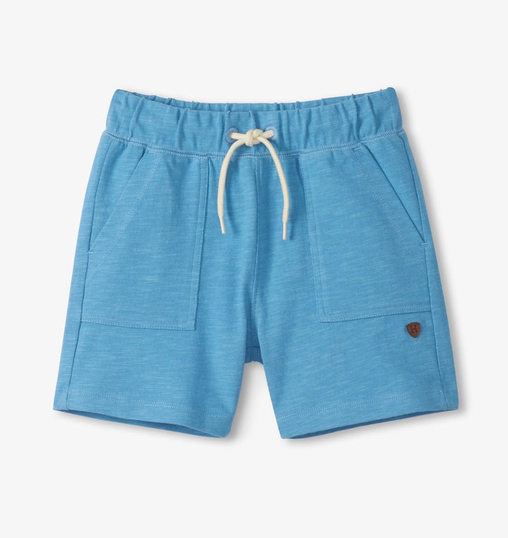 Niagara Relaxed Shorts