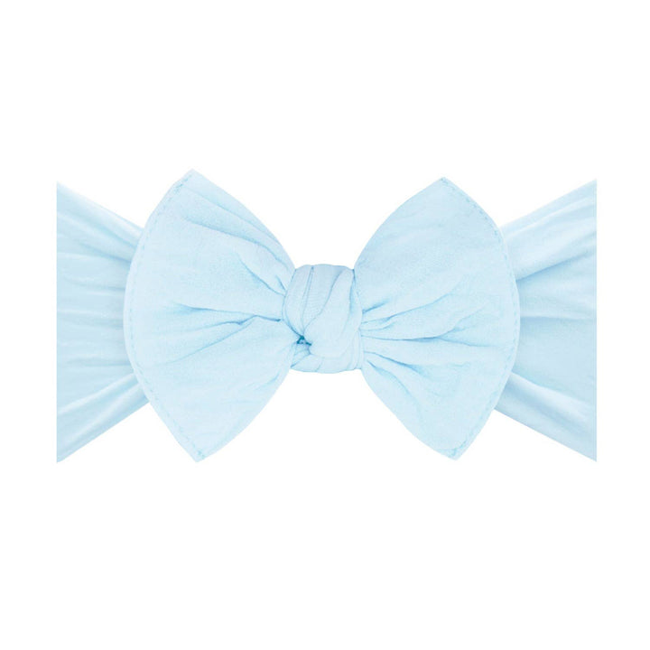 The Original Knot Soft Nylon Headband - Baby Bling Bows - Baby Bling®