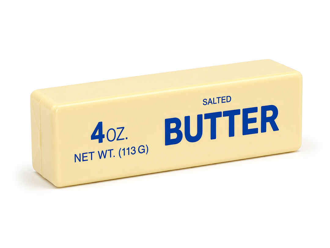Butter Squishy – Jumbo Slow Rising Sensory Stress Toy