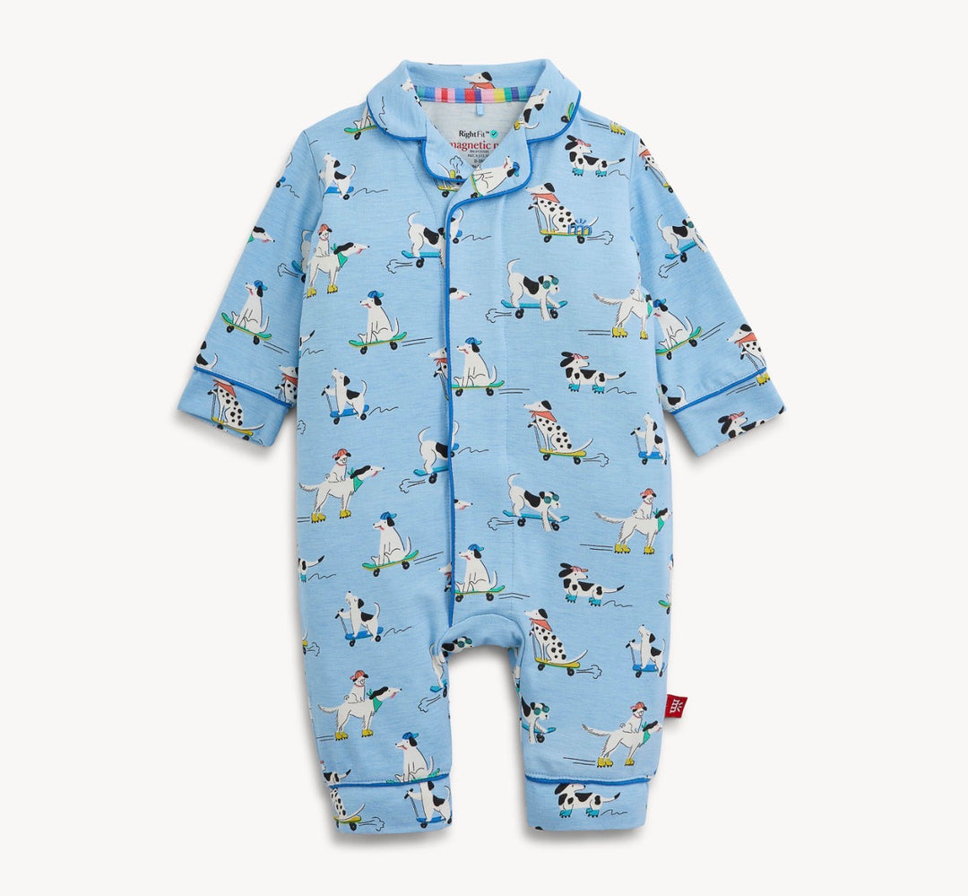Ruff Riders RF Romper