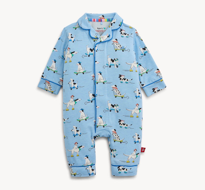 Ruff Riders RF Romper