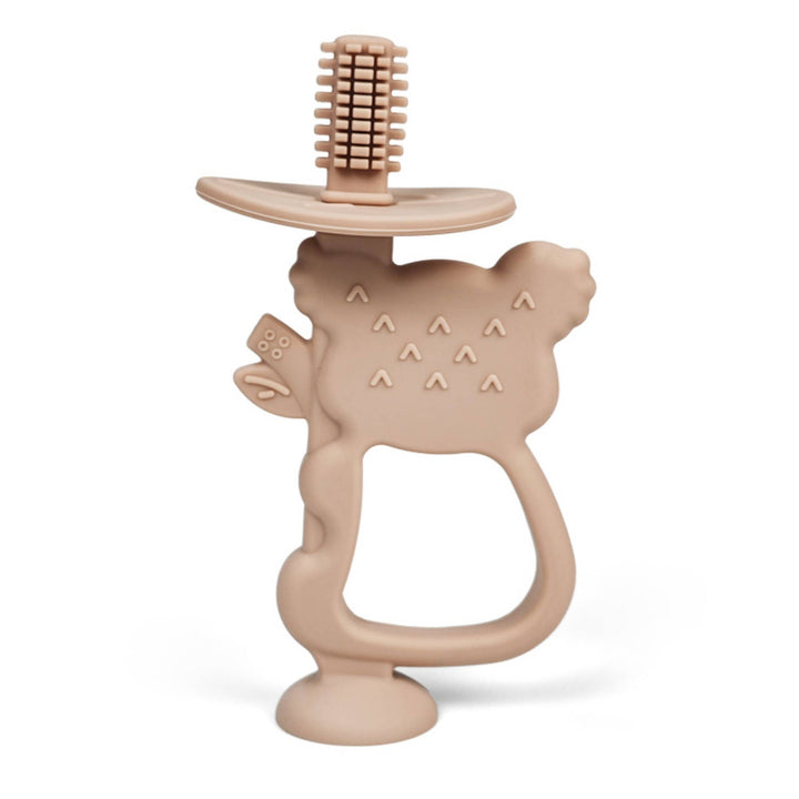 Training Toothbrush Oral Care Koala (Pink)