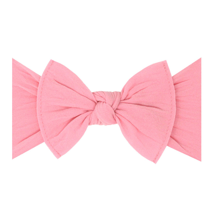 The Original Knot Soft Nylon Headband - Baby Bling Bows - Baby Bling®