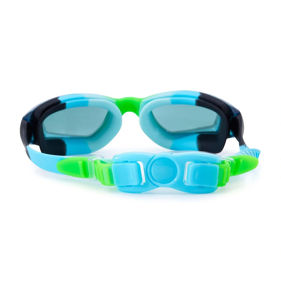 Blingo2 Saltwater Taffy Boys Swim Goggles 5 years and up