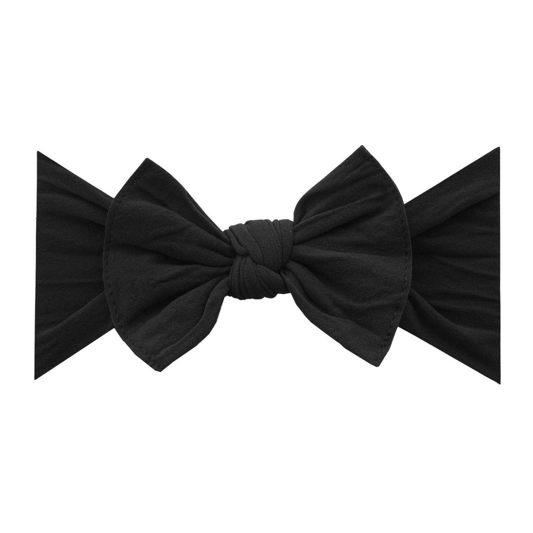 The Original Knot Soft Nylon Headband - Baby Bling Bows - Baby Bling®