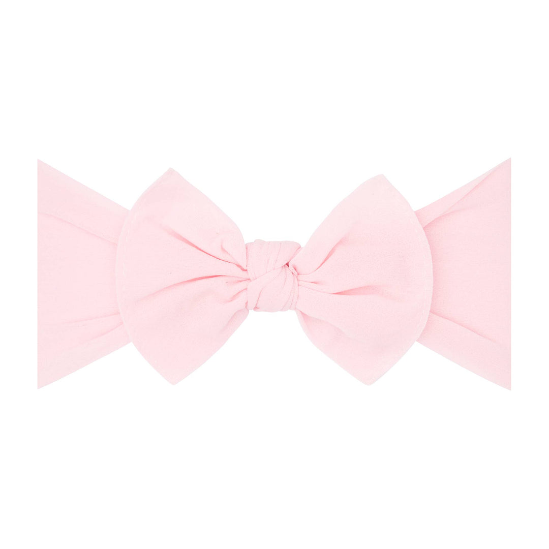 The Original Knot Soft Nylon Headband - Baby Bling Bows - Baby Bling®