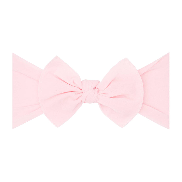The Original Knot Soft Nylon Headband - Baby Bling Bows - Baby Bling®