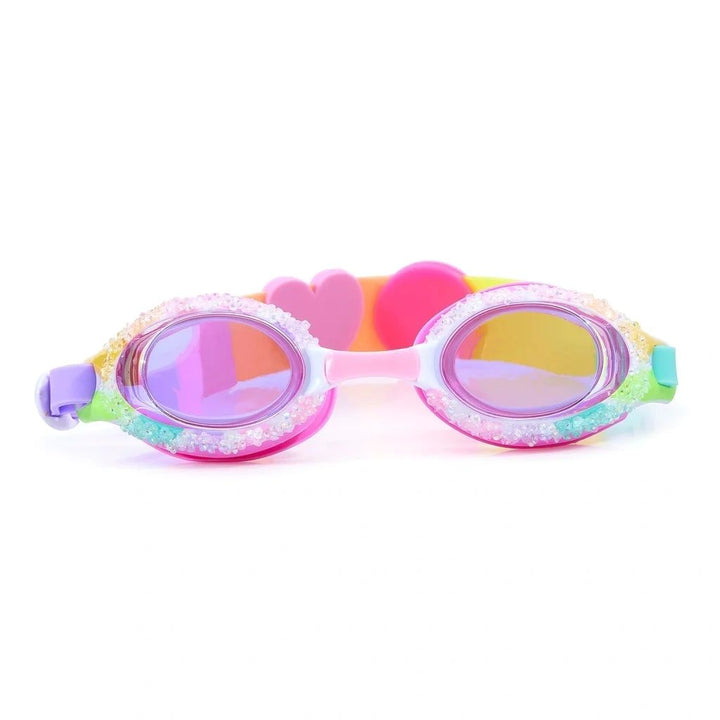 Blingo2 Pixie Stick Girls Swim Goggles - 3 Years and Up