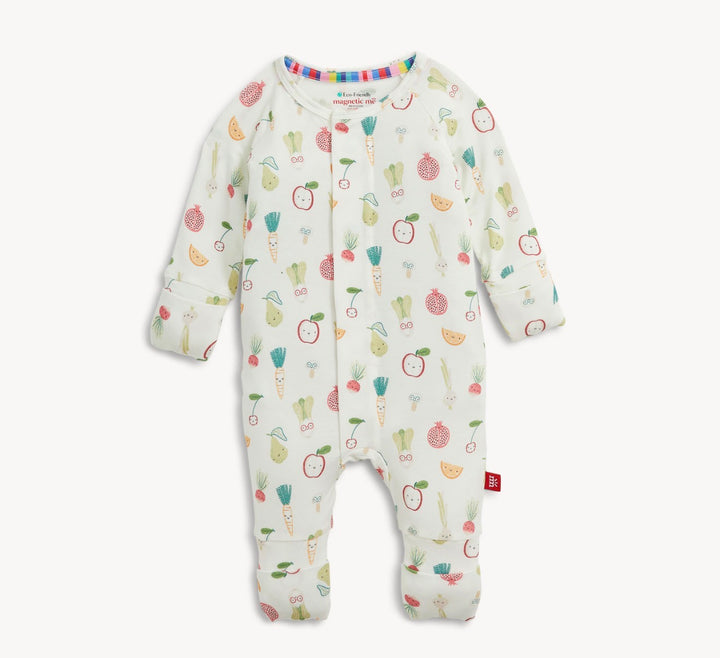 Kale Yeah Convertible Coverall