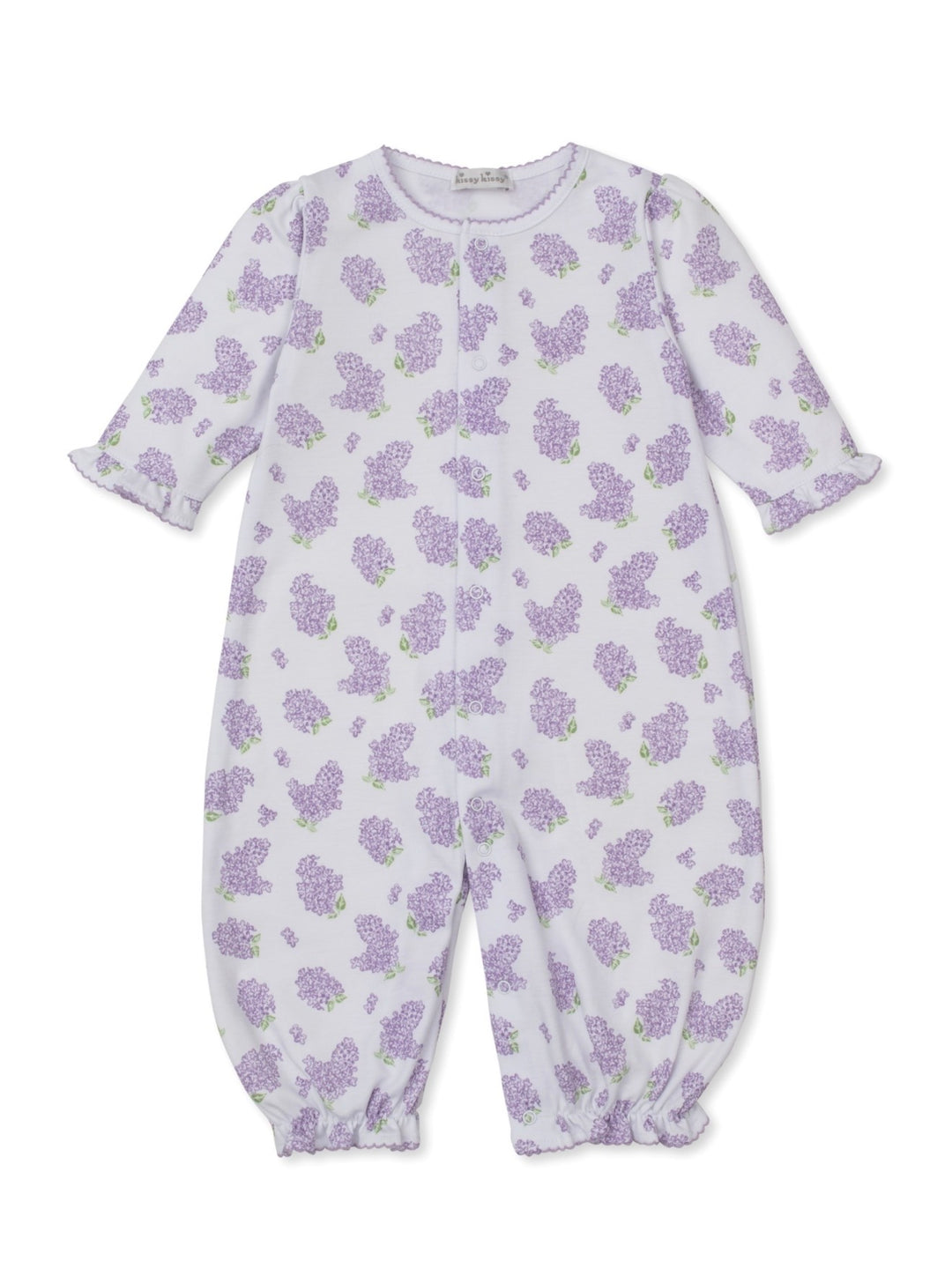 Lilac Love Lilac Converter Gown