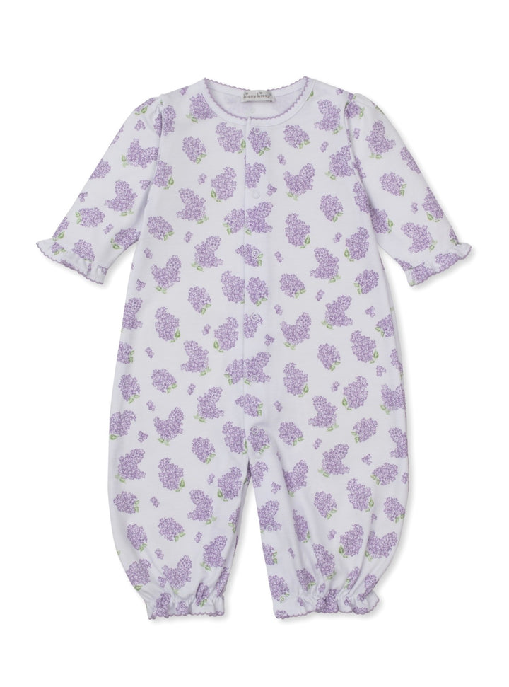 Lilac Love Lilac Converter Gown