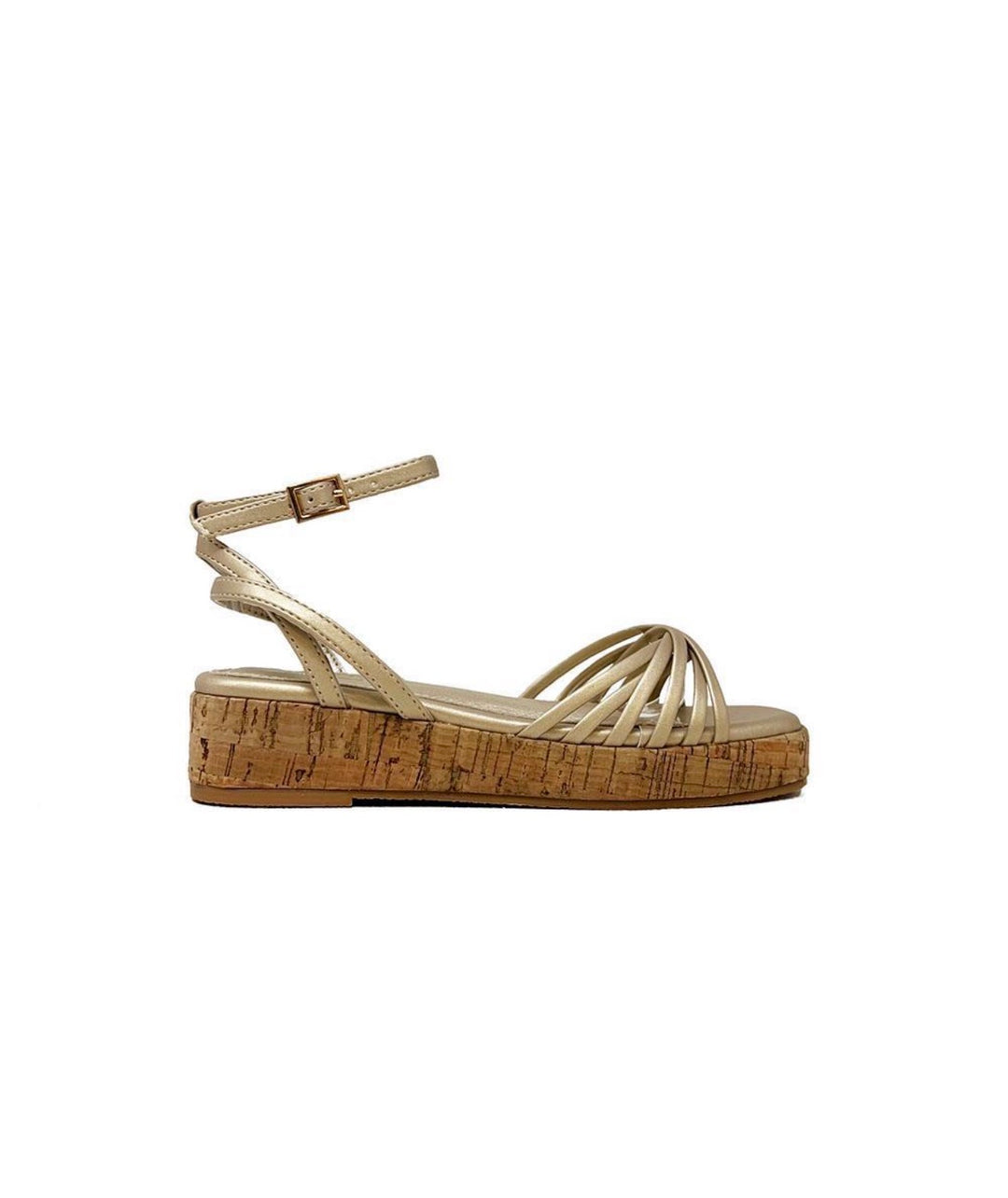 Isla Mini | Gold