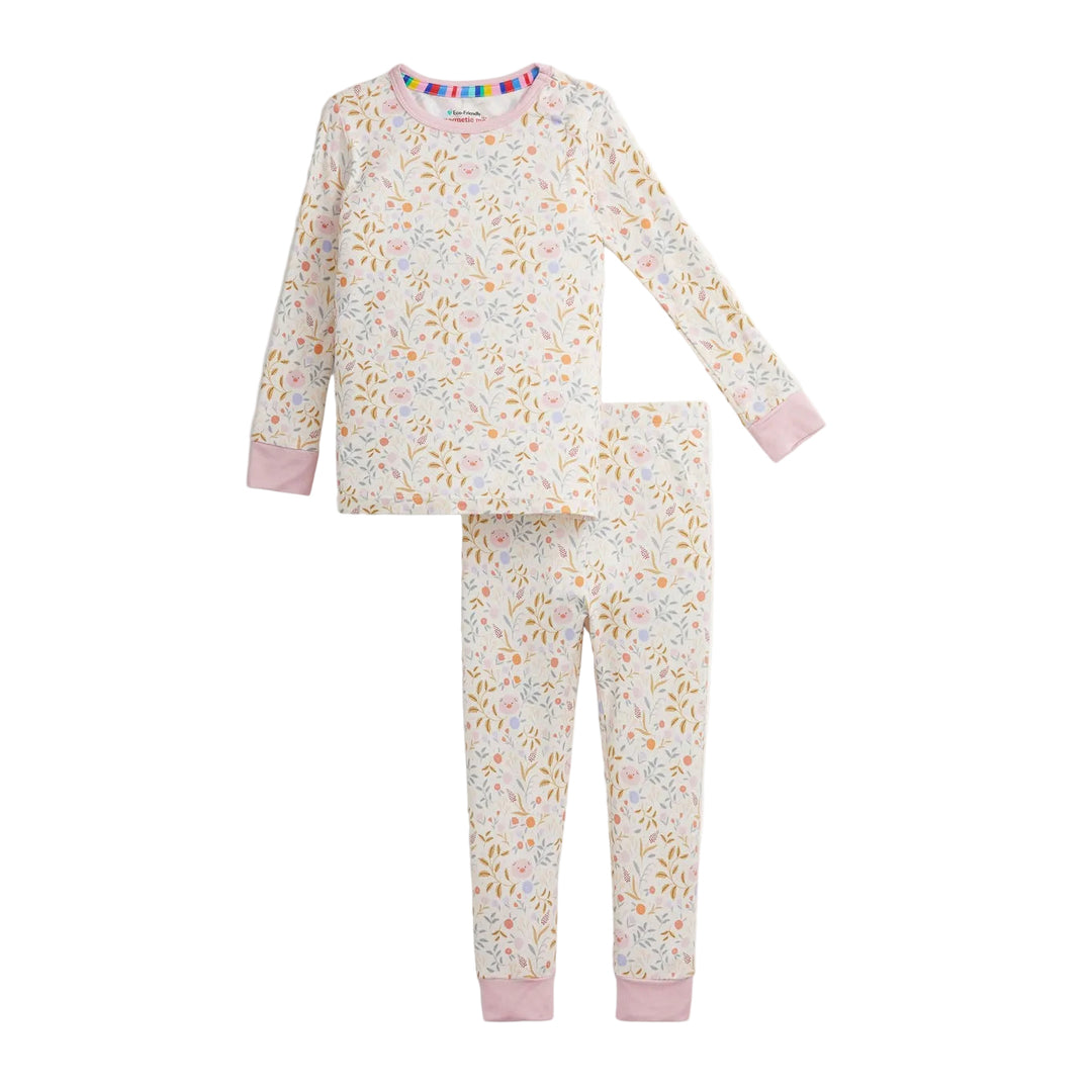 Oinklet Magnetic Long Pant Pj