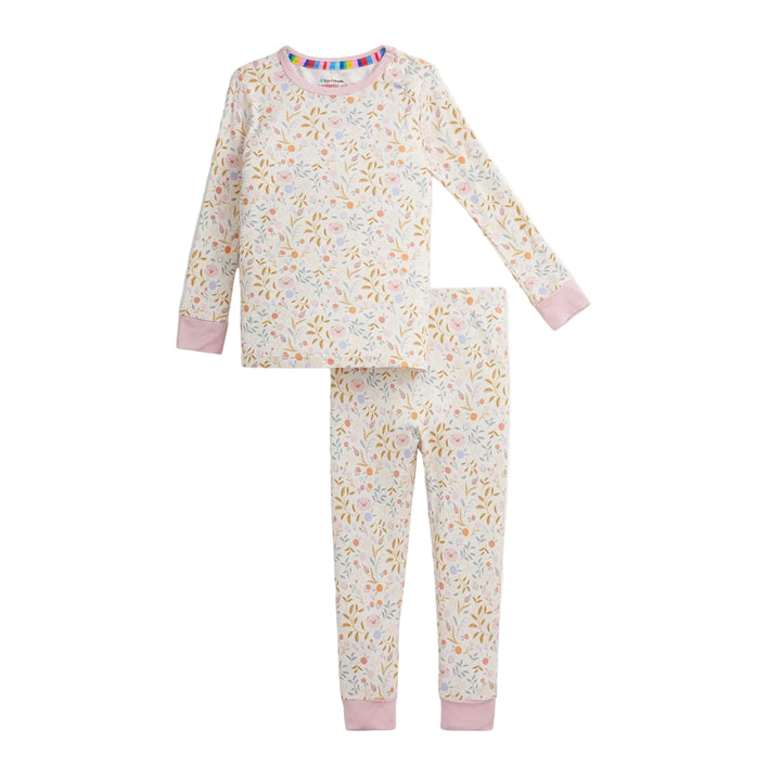 Oinklet Magnetic Long Pant Pj