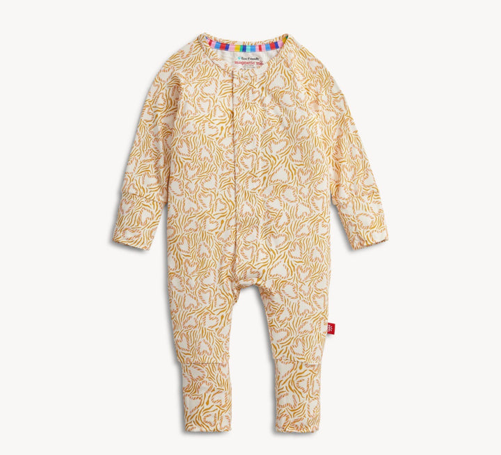 Wild Side Convertible Coverall