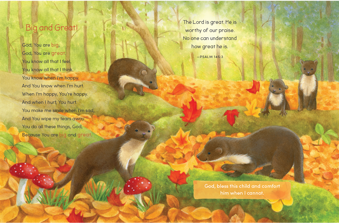 God Bless This Child Book