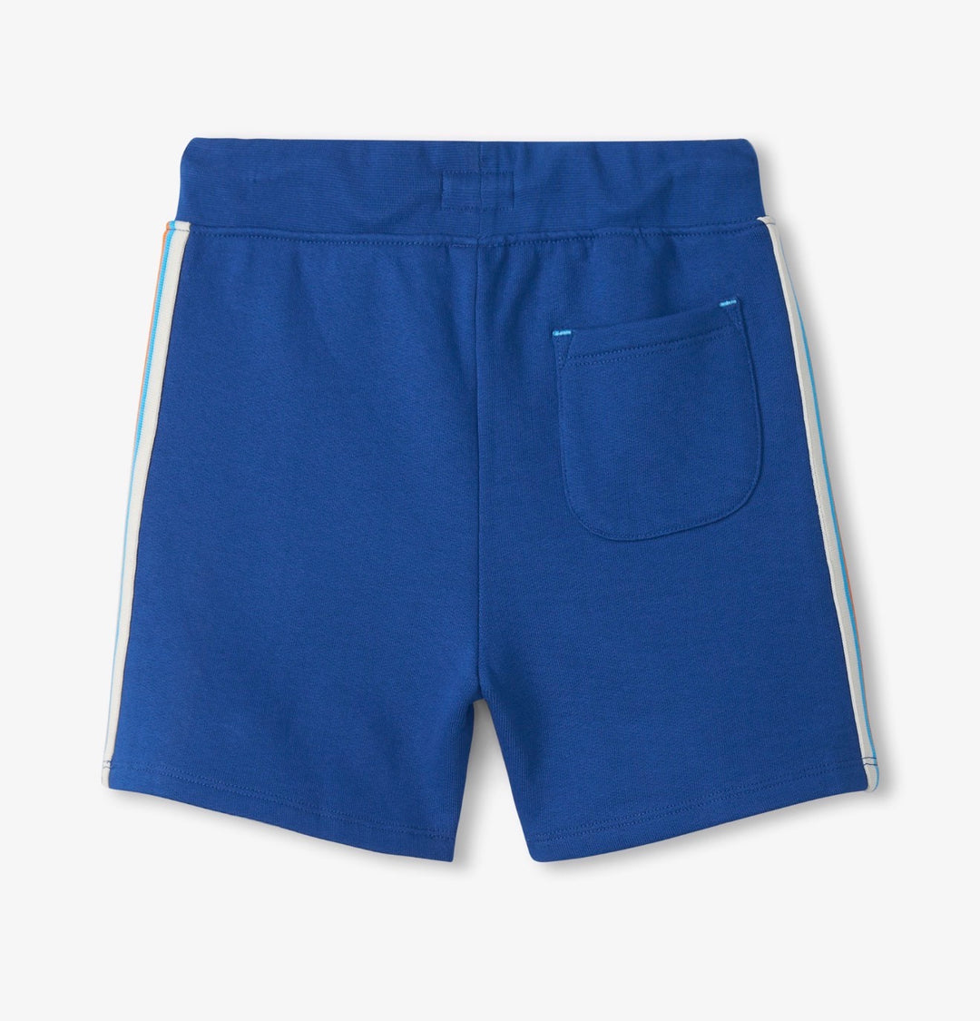 Limoges Pull-On Shorts