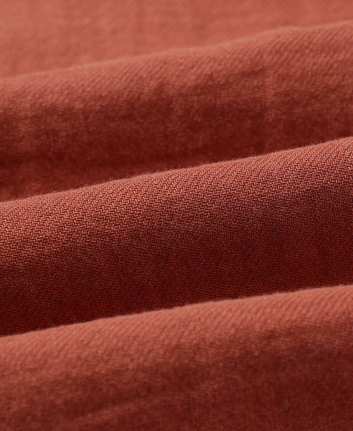 Baby Luca Pant | Cranberry