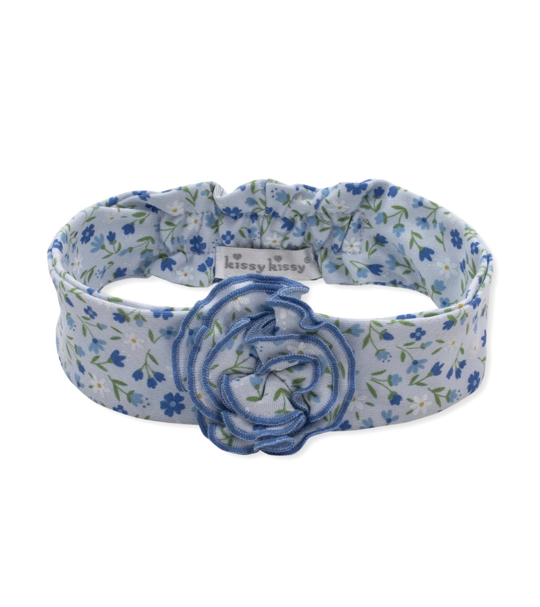 Pretty Petals Infant Headband
