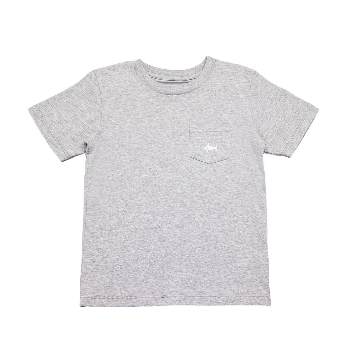 Sailfish Short Sleeve Graphic T-Shirt