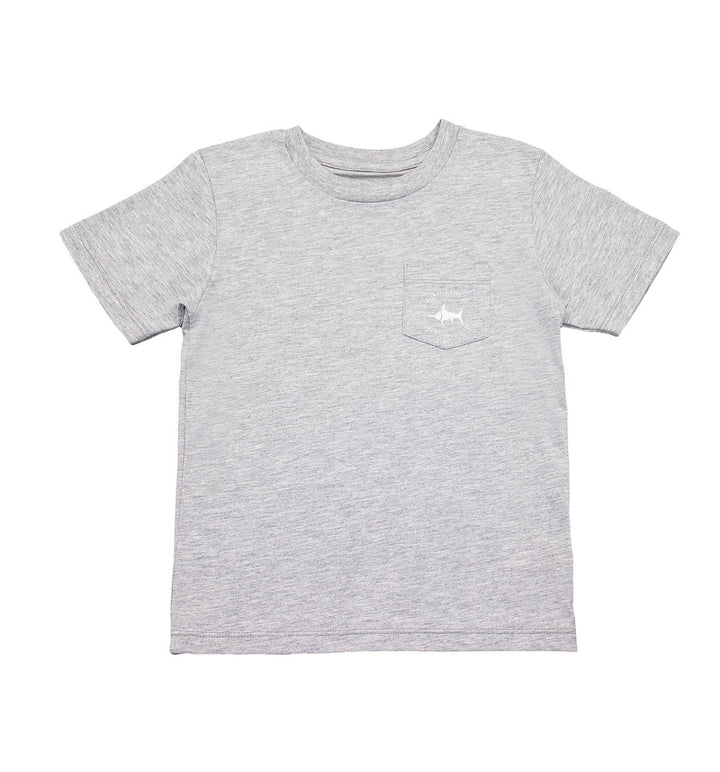 Sailfish Short Sleeve Graphic T-Shirt