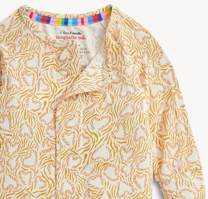 Wild Side Convertible Coverall