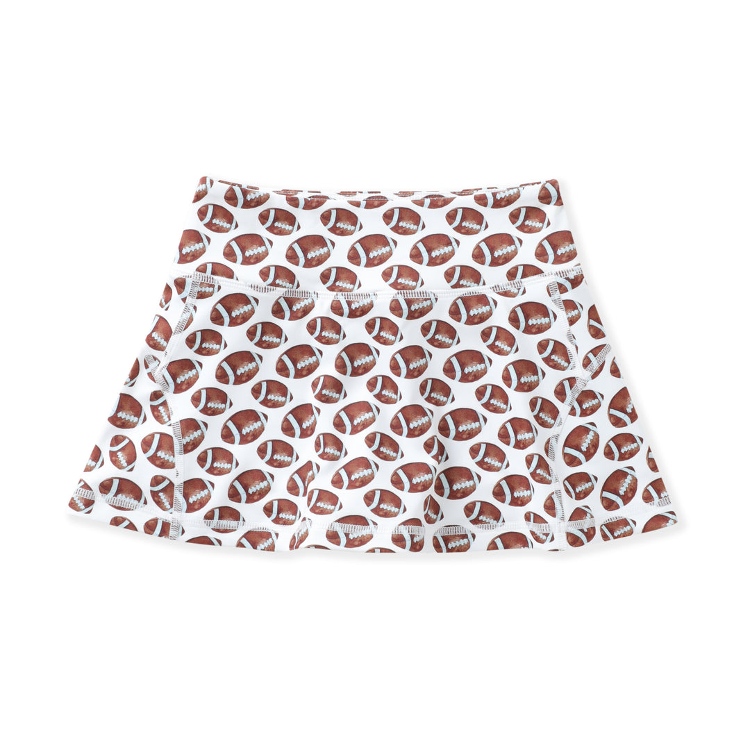 Football Tennis Skirt