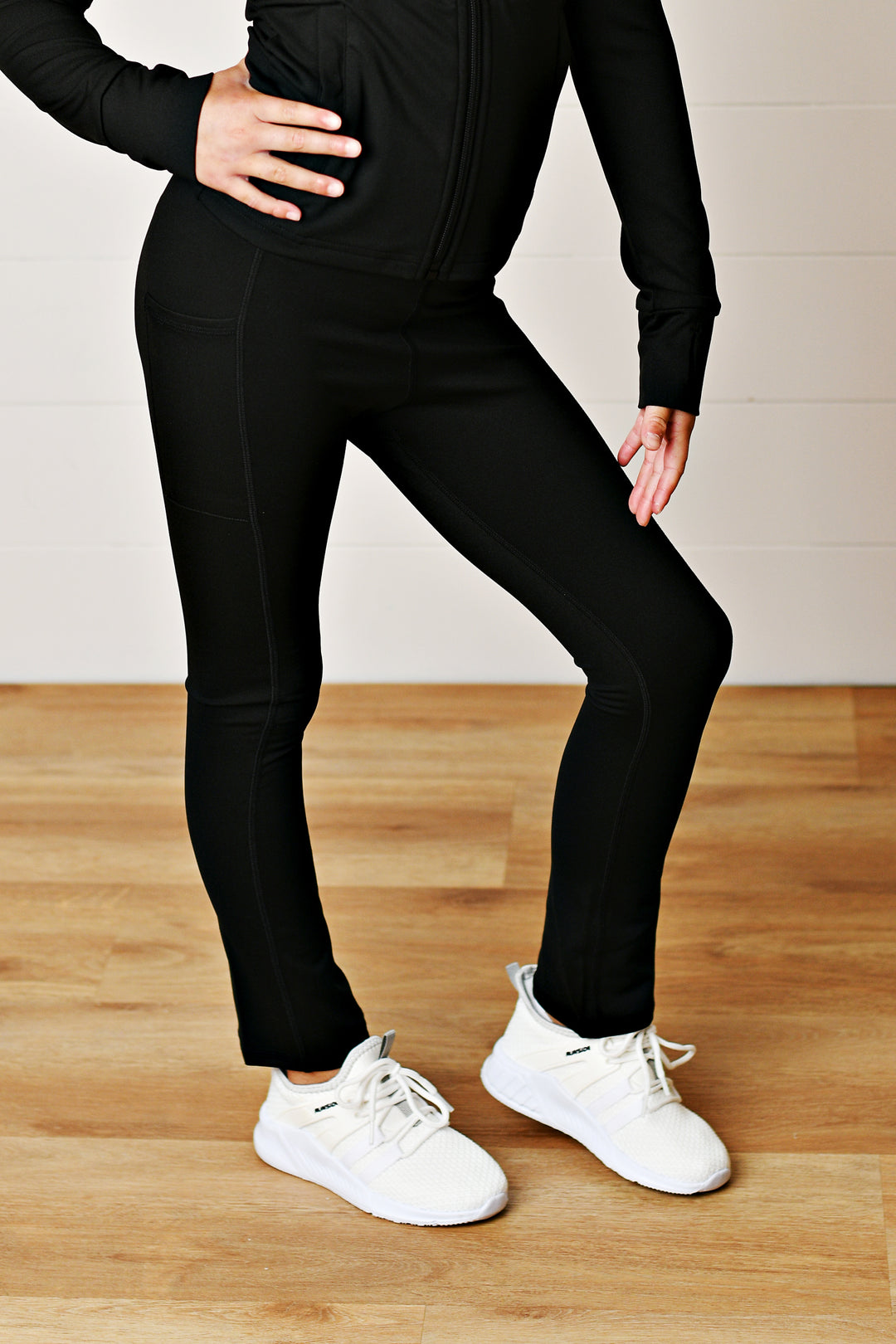 Flare Active Leggings