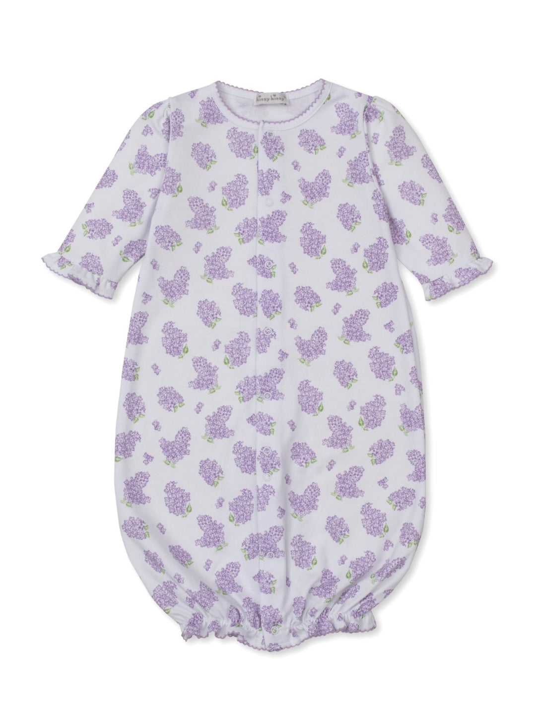Lilac Love Lilac Converter Gown