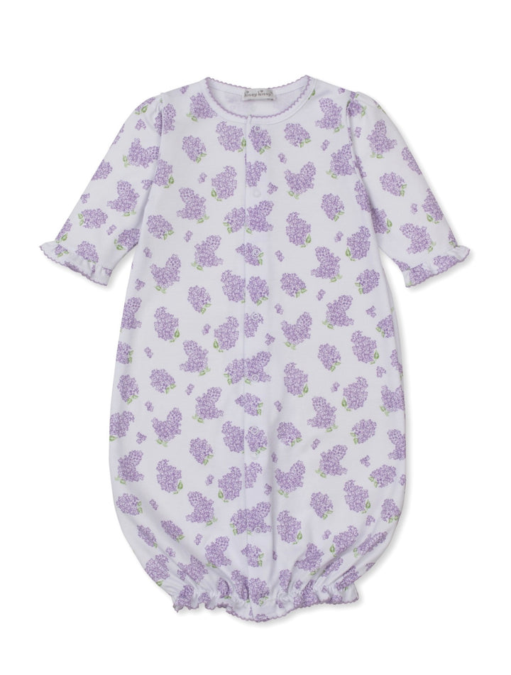Lilac Love Lilac Converter Gown