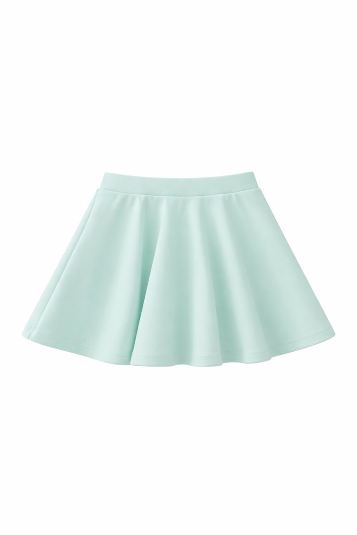 Active Skort | Mint
