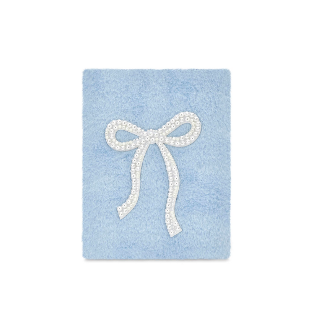 Blue Pearl Journal