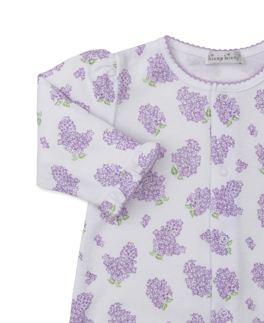 Lilac Love Lilac Converter Gown
