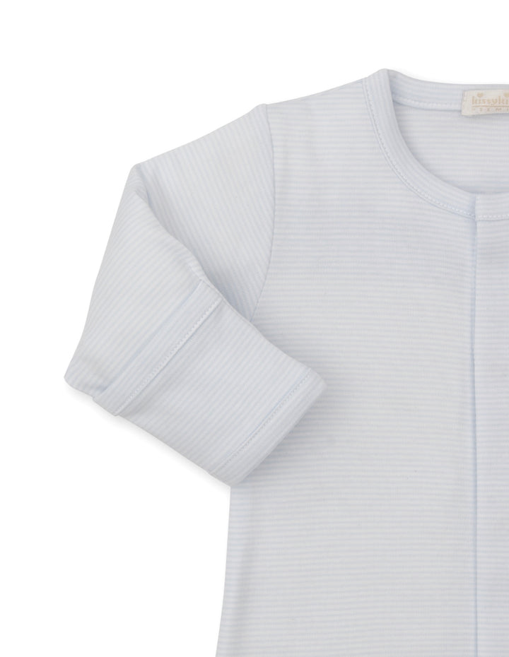 Premier Fairway Foursome Light Blue Baby Converter Gown