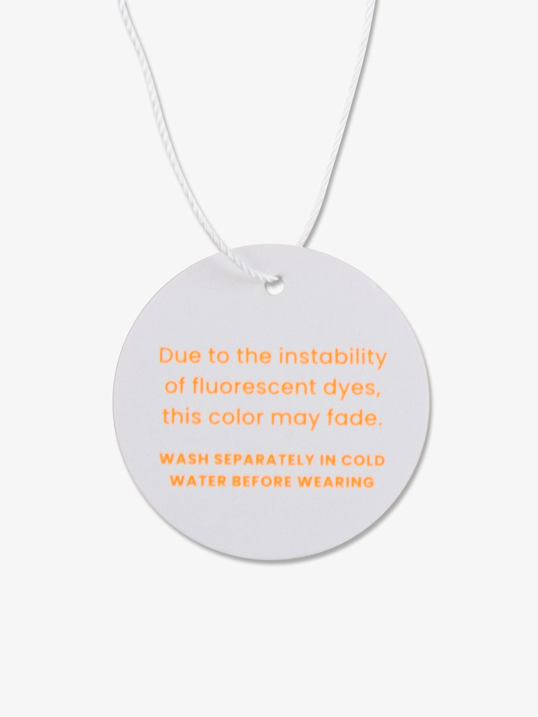 Neon Pink Swim Bow Headband