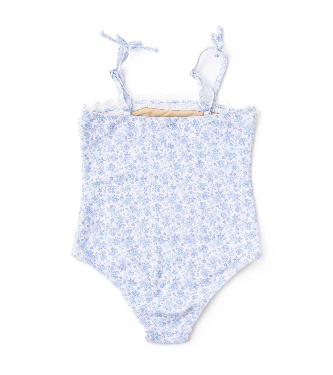 One-Piece Crochet Trim | Coastal Trim