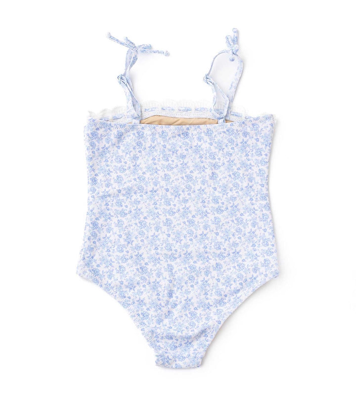 One-Piece Crochet Trim | Coastal Trim