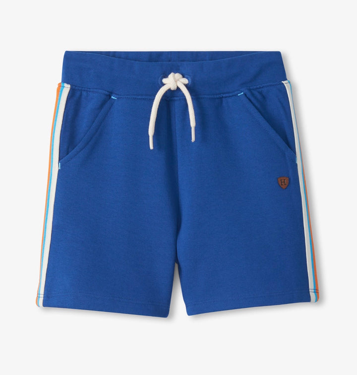 Limoges Pull-On Shorts